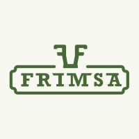 Logo FRIGORÍFICO FRIMSA